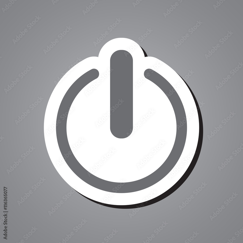 sticker icon business sticker icon business