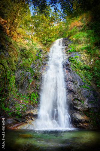 waterfall © NorGal