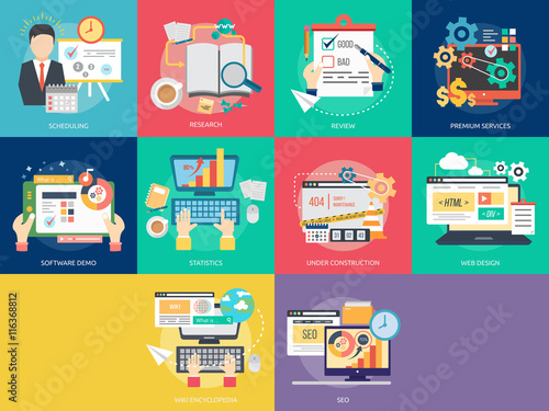 Creative Process Conceptual Design