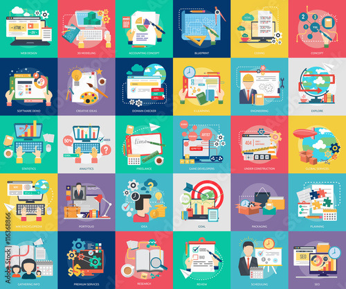 Creative Process Conceptual Design