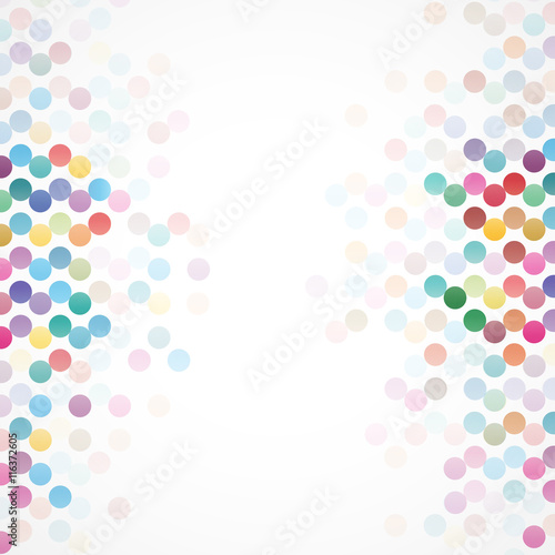 fond abstrait