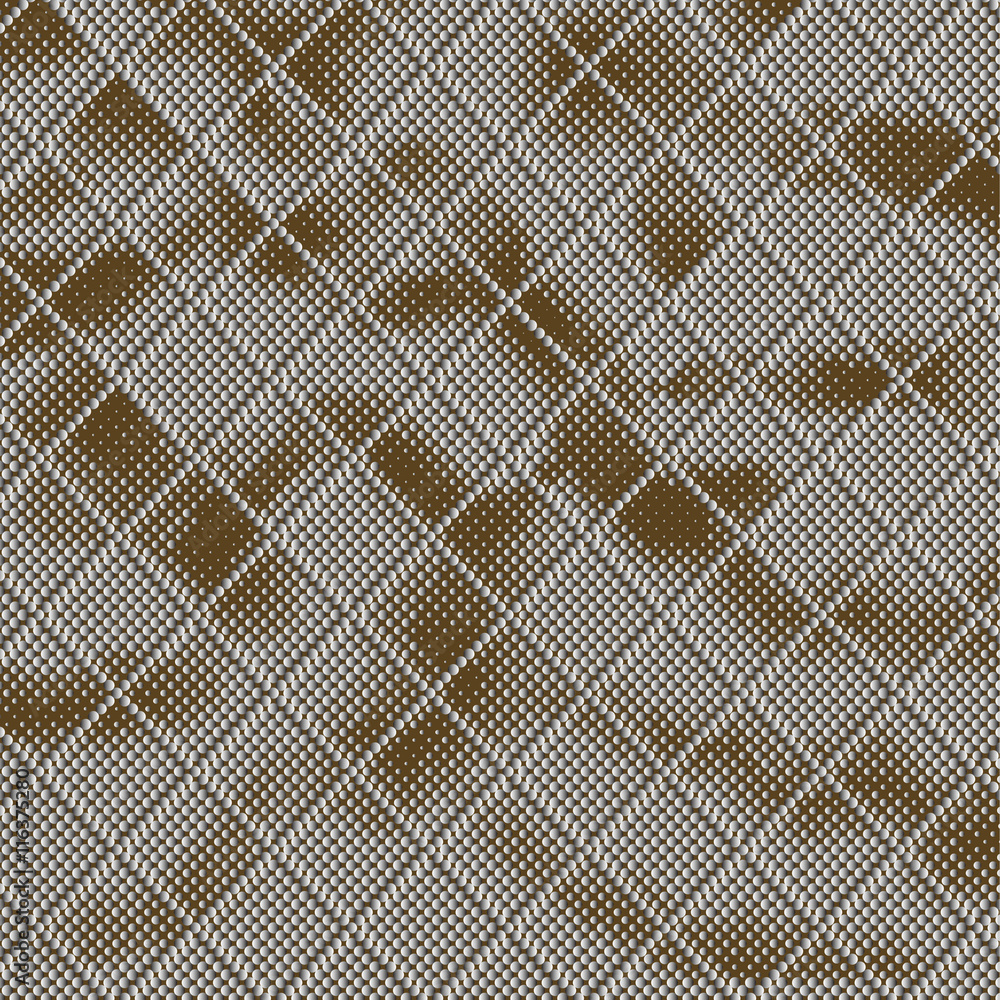 Fototapeta premium 京文様