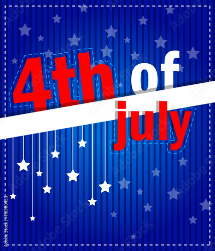 4th of july independence day of the united states