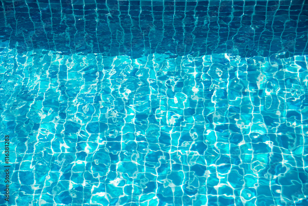 swim pool