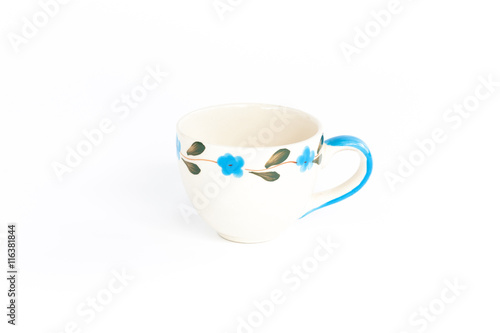 ceramic cup