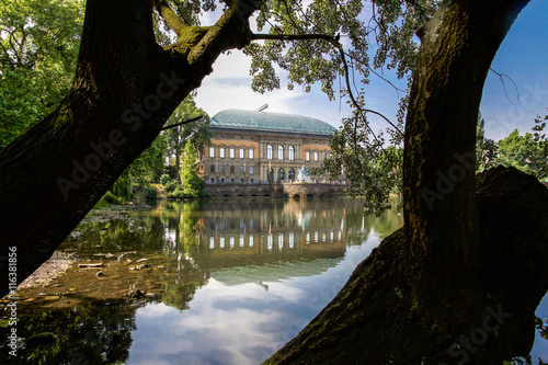 Ständehaus VI photo