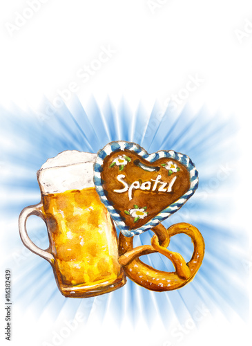 Oktoberfest