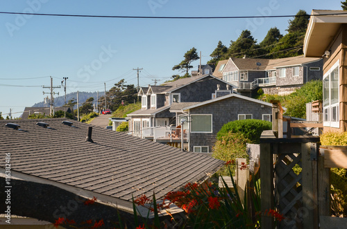 Cannon Beach, Oregon