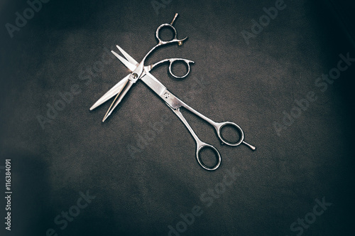 scissors