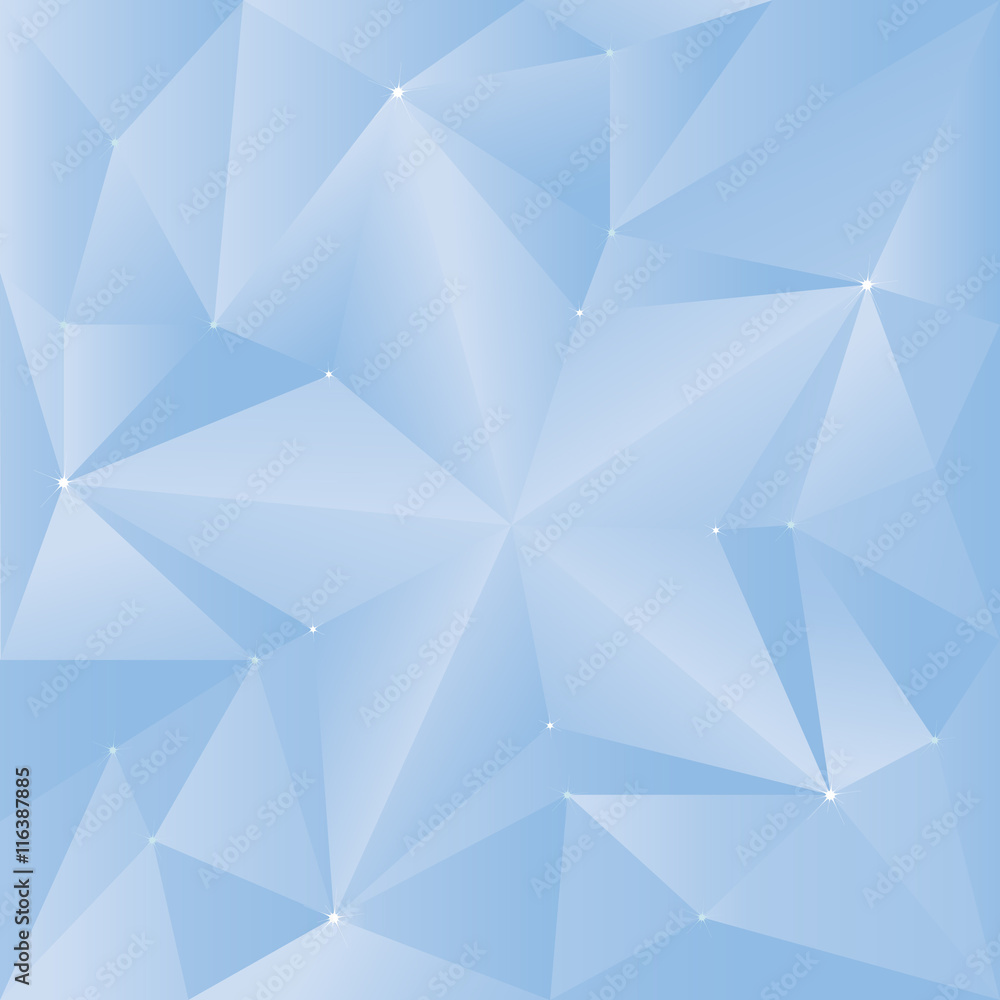 Star Light Background White Cool wallpapers Stock Illustration | Adobe