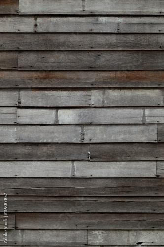 Wallpaper Mural Retro wooden wall for background. Torontodigital.ca