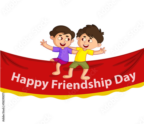 happy friendship day