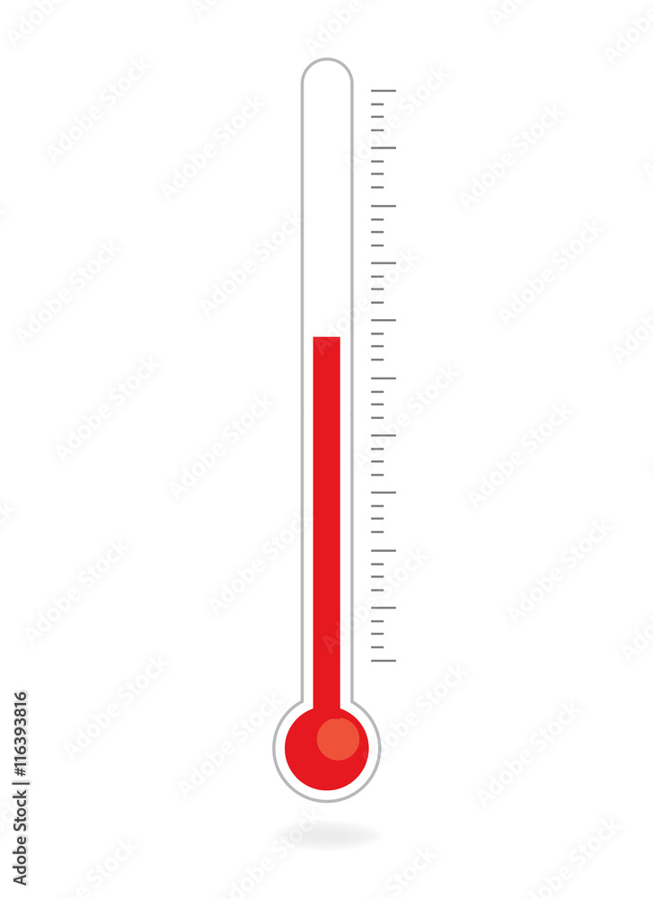 thermometer icon thermometer icon
