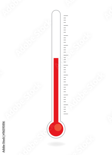 thermometer icon