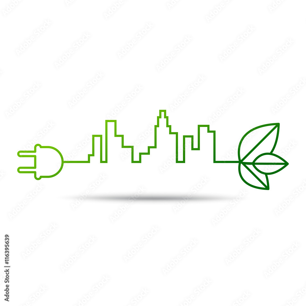 Ecology concept. save world Ecology concept. save world