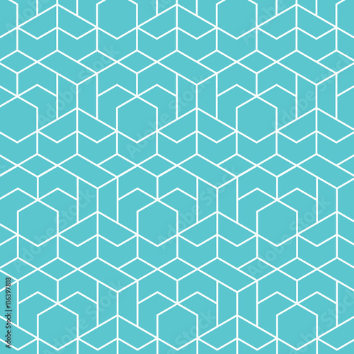 Mix pattern background. Vintage retro vector design element.