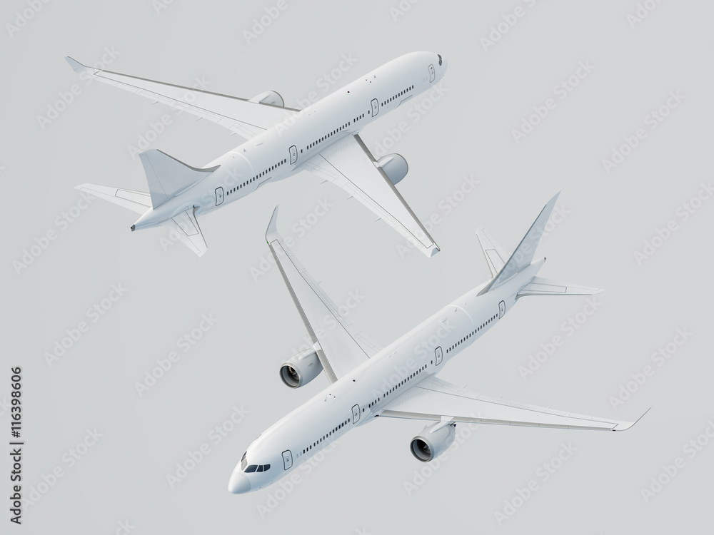 Airplane Airplane