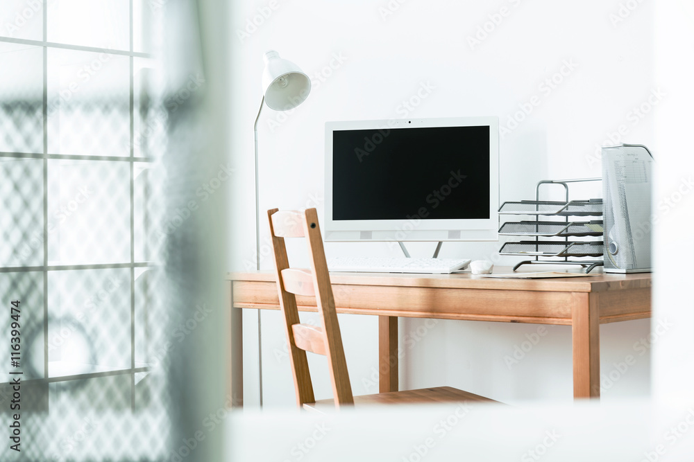 Professional place to work from home Professional place to work from home