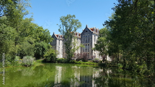 Parque Dom Carlos I Caldas da Rainha