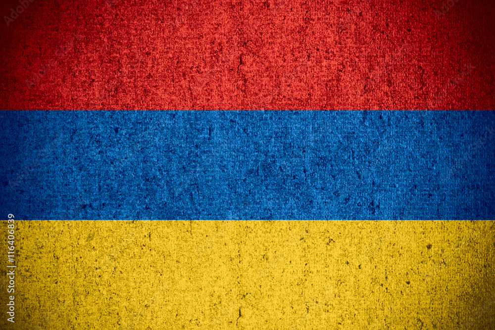 flag of Armenia flag of Armenia