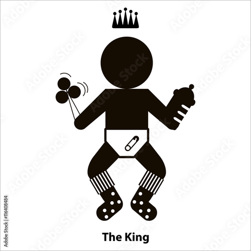 newborn icon