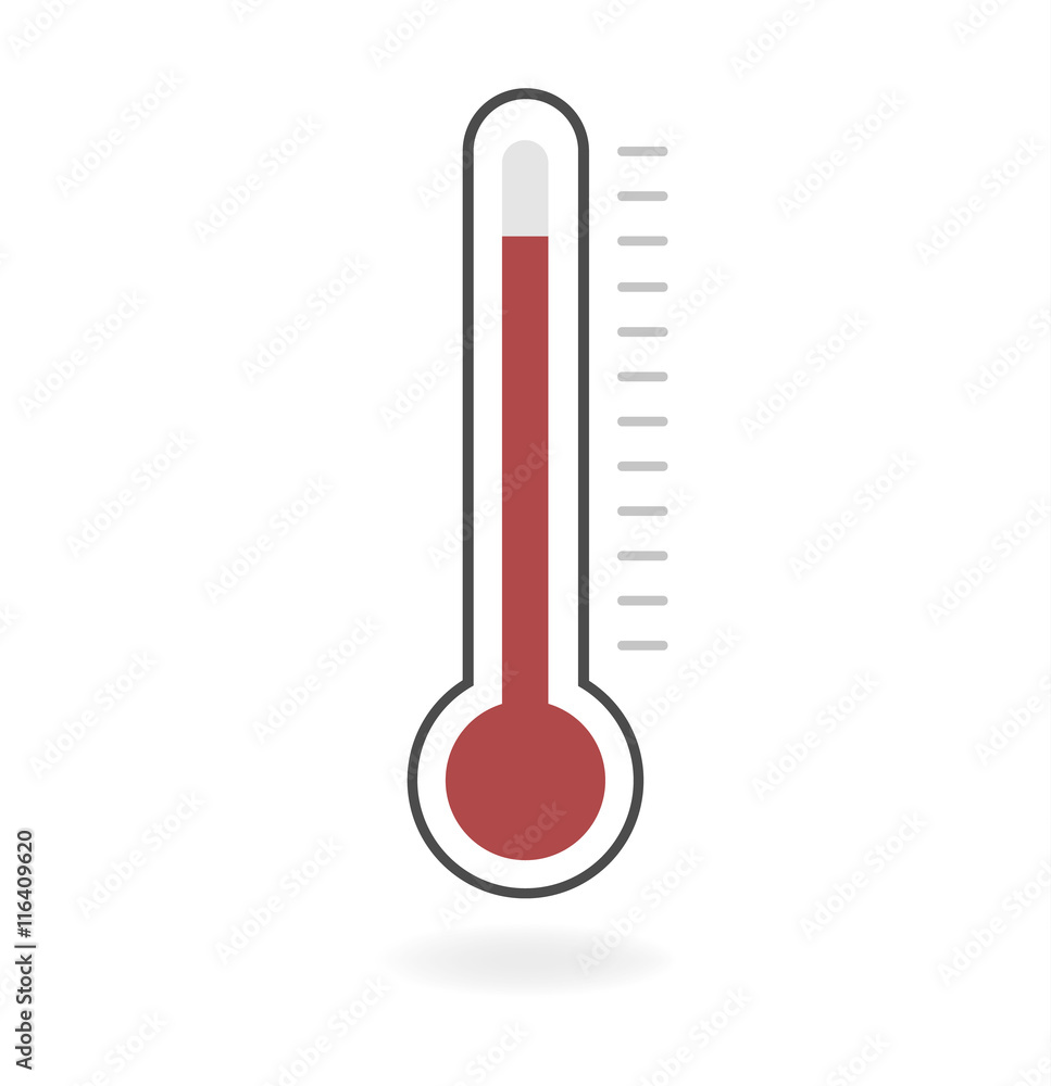 thermometer icon thermometer icon