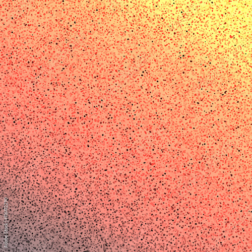 Grainy abstract texture background sand