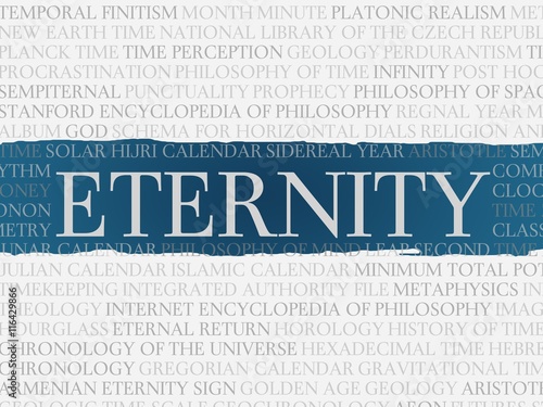 eternity photo