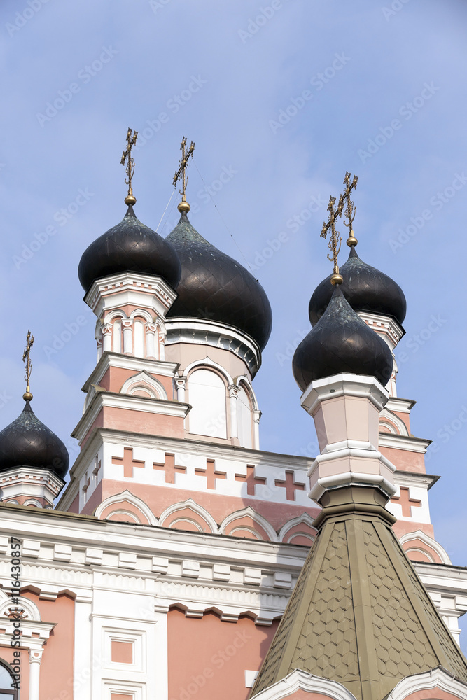 Orthodox Church of Belarus