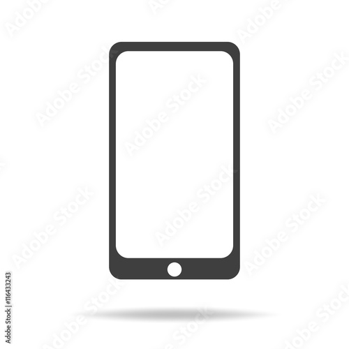 smartphone icon