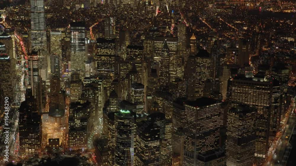 city business district. modern skyline cityscape. aerial view. city business district. modern skyline cityscape. aerial view.
