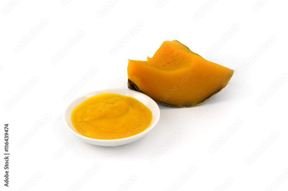 a dressing made from pumpkin a dressing made from pumpkin