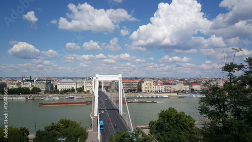 Photography Elisabeth Bridge