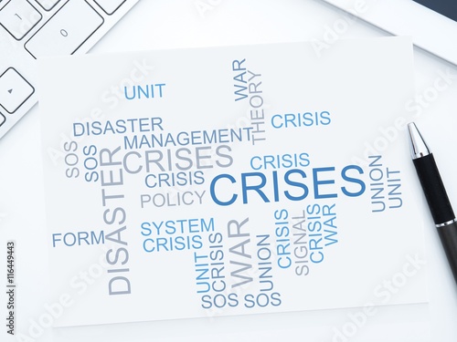 Crises photo