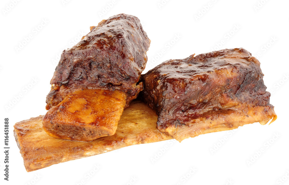 Slow Cooked Beef Short Ribs Slow Cooked Beef Short Ribs
