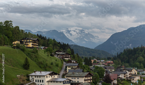 Berchtesgaden  Germany