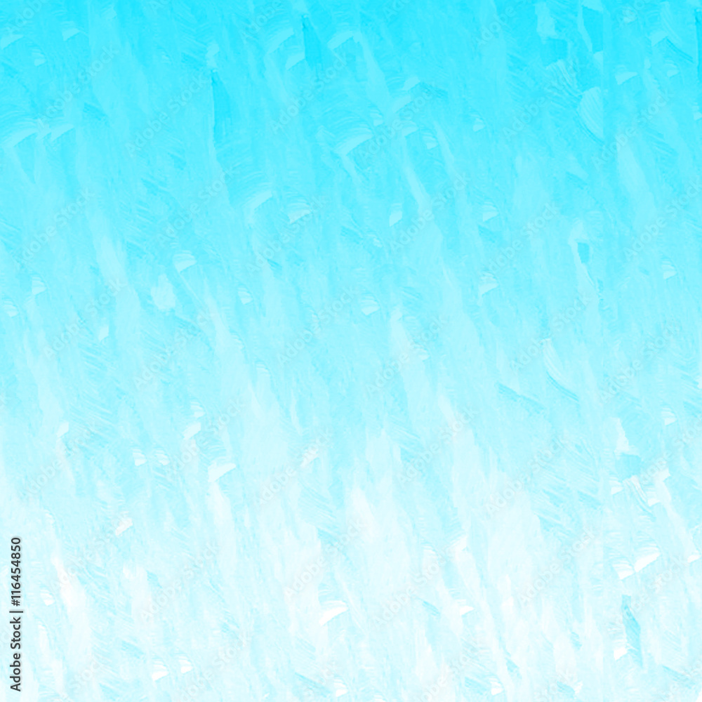 Hintergrund Leinwand Farbe abstrakt hellblau