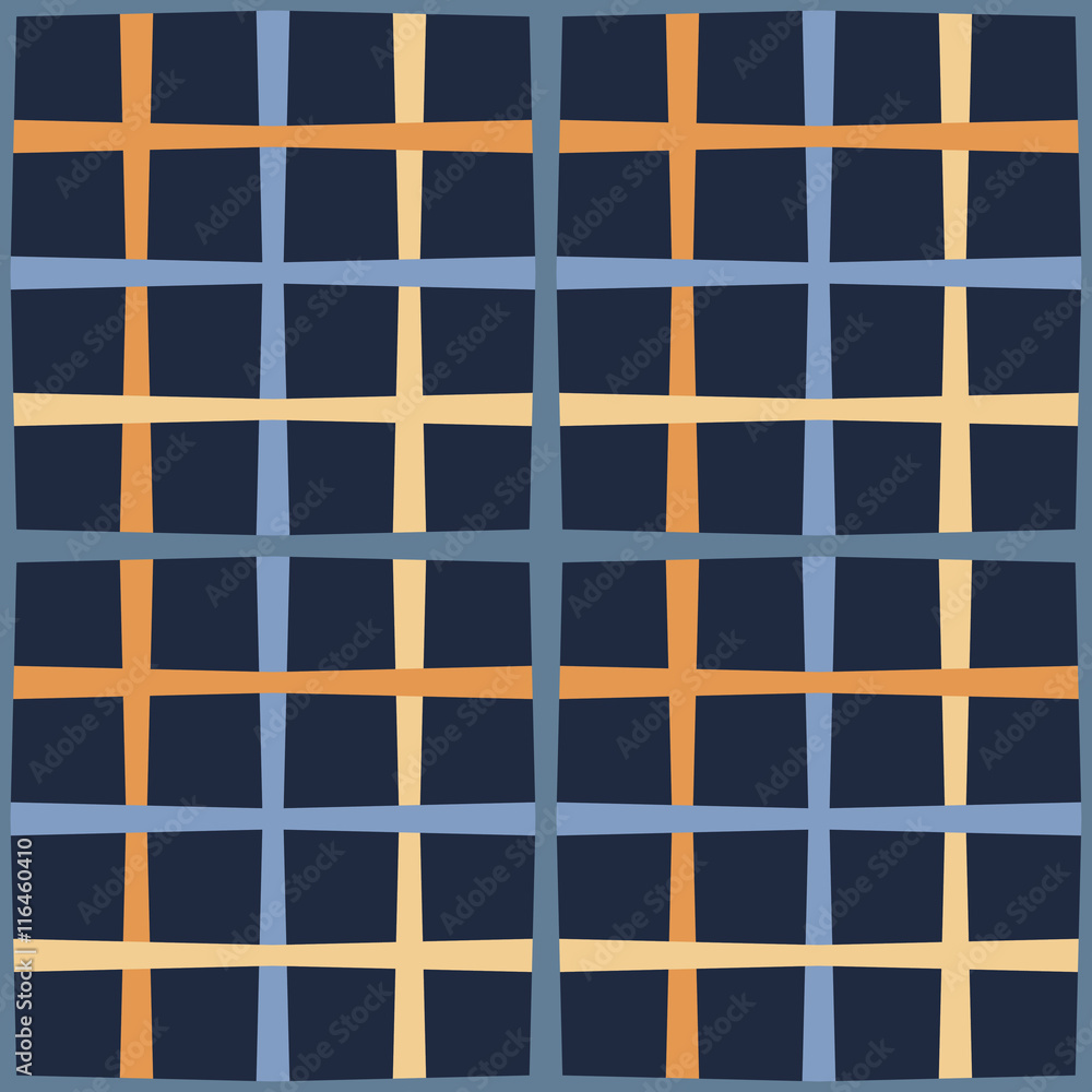 Seamless vector background with decorative cage. Print. Repeating background. Cloth design, wallpaper. Seamless vector background with decorative cage. Print. Repeating background. Cloth design, wallpaper.