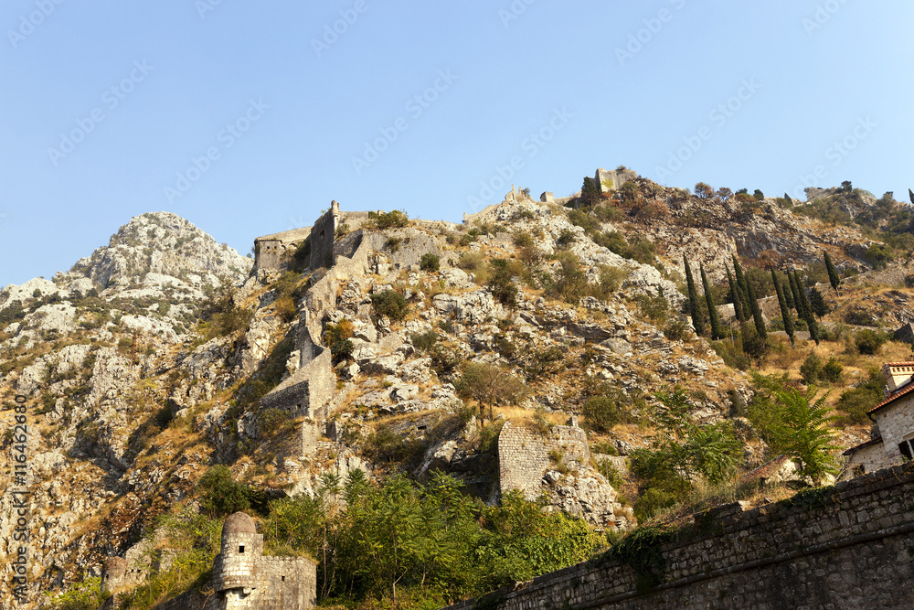 the ancient city the ancient city