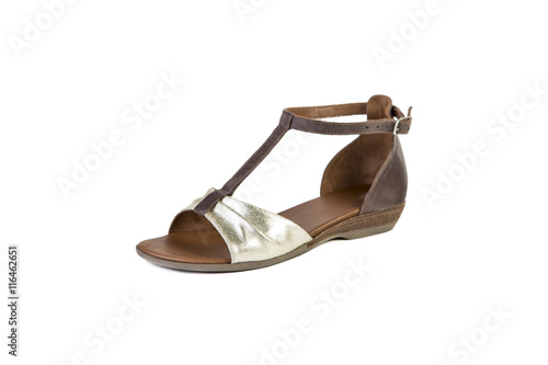 Lightweight for summer sandals, female Store