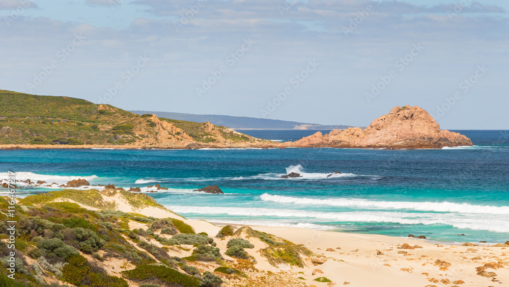 Sugarloaf Rock