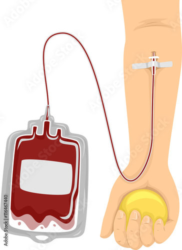 Blood Donation
