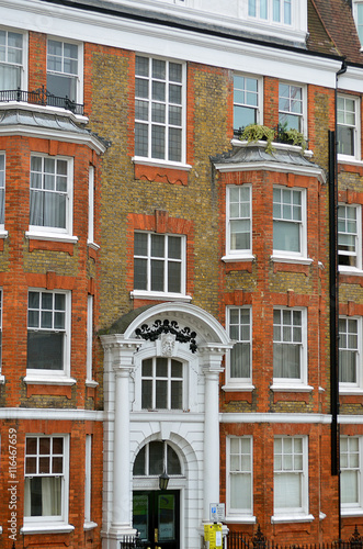 Stock image of London, United Kingdom..