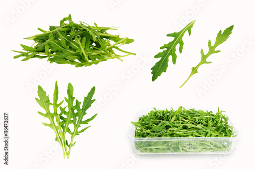 arugula