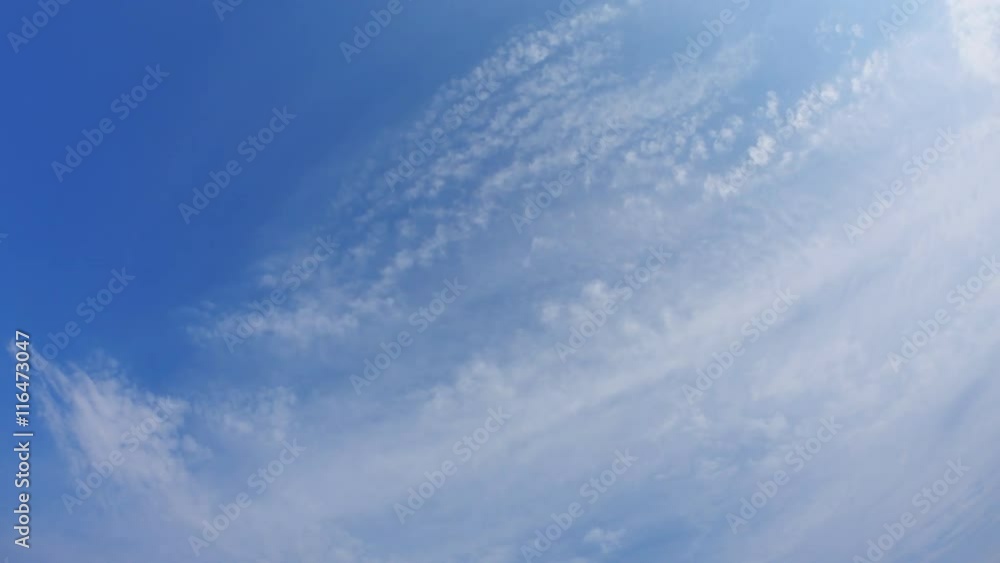 clouds, sky in sunny day, time lapse clouds, sky in sunny day, time lapse