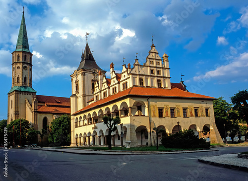 Levoca, Slovakia