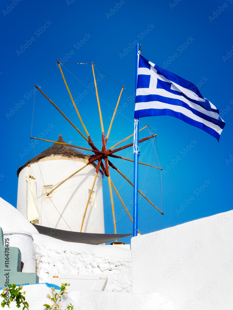 greece - obrazy, fototapety, plakaty 
