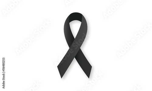 Black Ribbon.