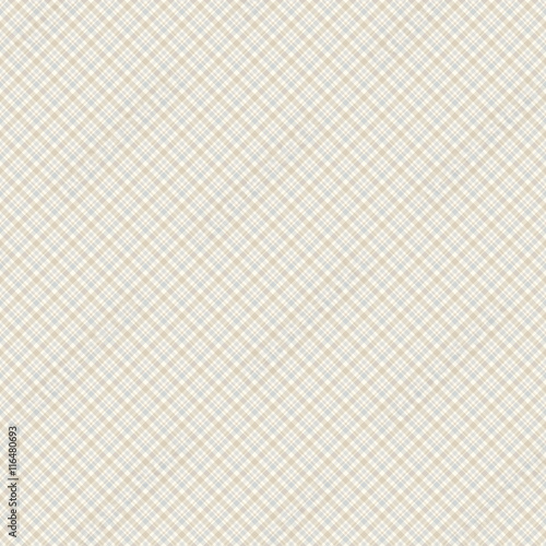 Seamless background of plaid pattern