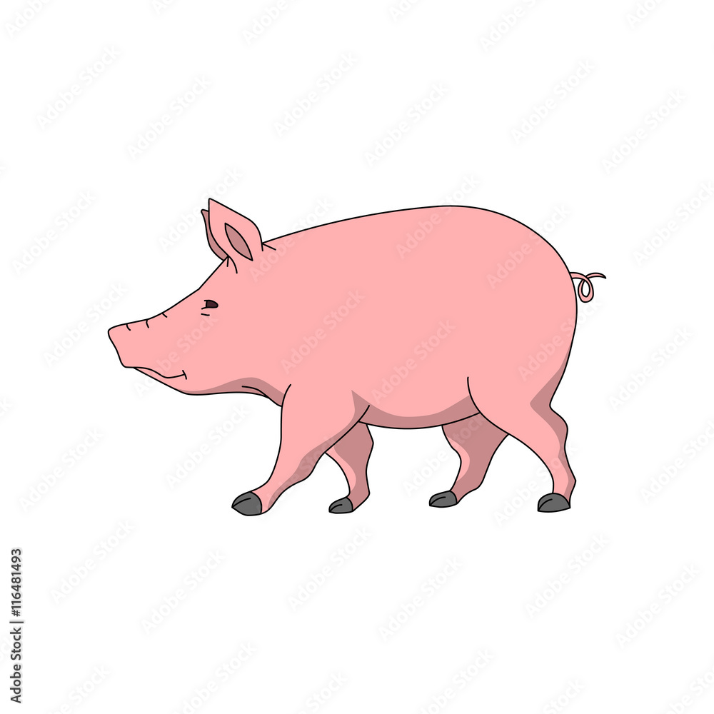 pinky pig pinky pig
